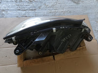 Mercedes-Benz Aftermarket C-Class W204 Left Headlight