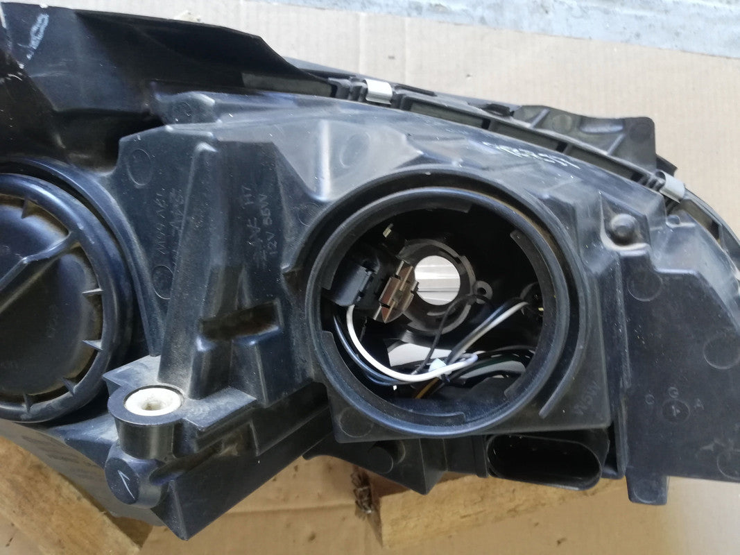 Mercedes-Benz Aftermarket C-Class W204 Left Headlight