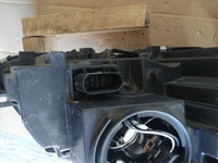 Mercedes-Benz Aftermarket C-Class W204 Left Headlight