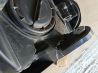 Mercedes-Benz Aftermarket C-Class W204 Left Headlight