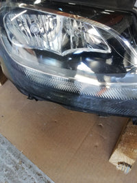 Mercedes-Benz C-Class W205 Right Headlight