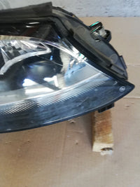 Mercedes-Benz C-Class W205 Right Headlight