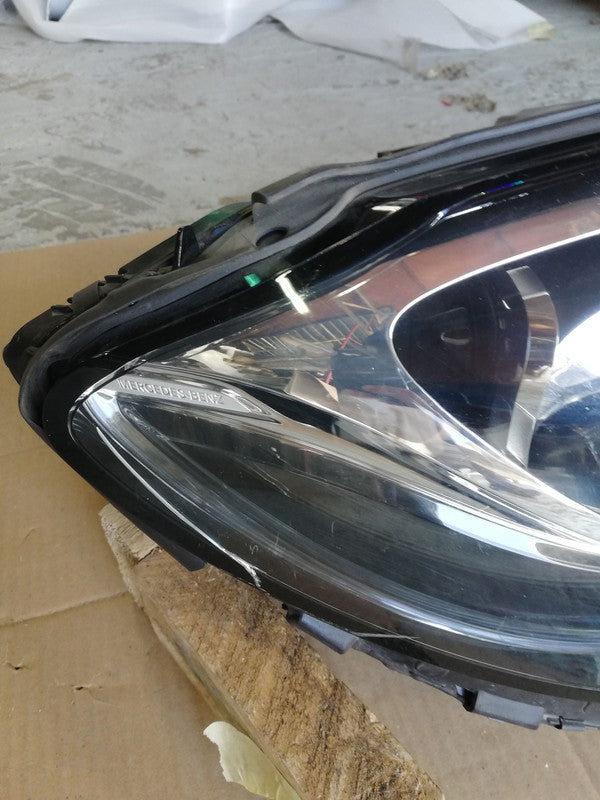 Mercedes-Benz C-Class W205 Right Headlight