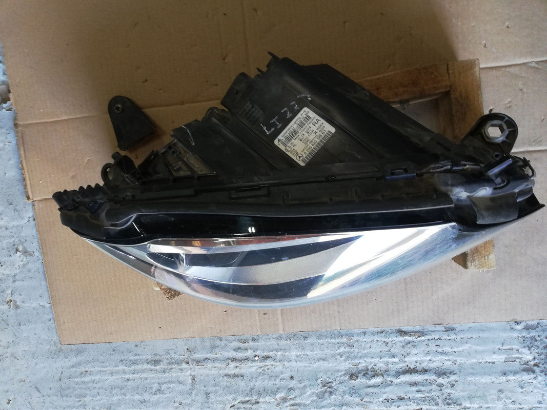 Mercedes-Benz C-Class W205 Right Headlight