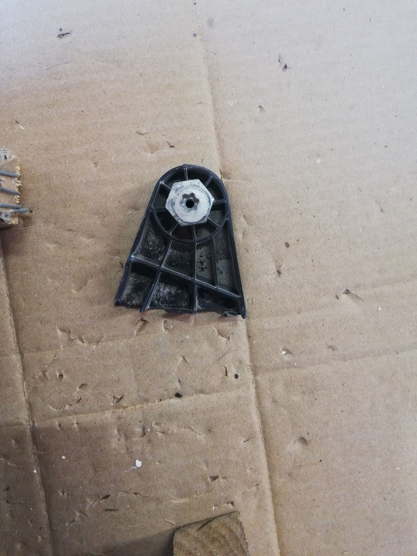 Mercedes-Benz C-Class W205 Right Headlight