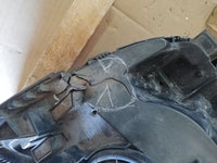 Mercedes-Benz C-Class W205 Right Headlight