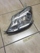 Toyota Etios 2013, 2014, 2015 Left Headlight