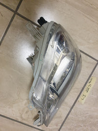 Toyota Etios 2013, 2014, 2015 Left Headlight