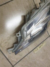 Toyota Etios 2013, 2014, 2015 Left Headlight