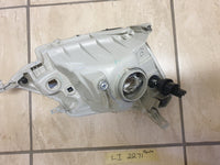Toyota Etios 2013, 2014, 2015 Left Headlight