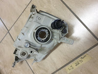 Toyota Etios 2013, 2014, 2015 Left Headlight