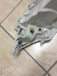 Toyota Etios 2013, 2014, 2015 Left Headlight