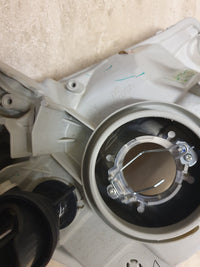 Toyota Etios 2013, 2014, 2015 Left Headlight