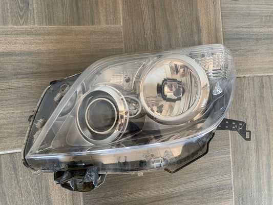 Toyota Fortuner Left Headlight