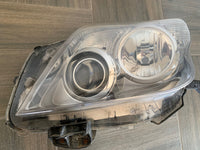 Toyota Fortuner Left Headlight