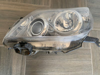Toyota Fortuner Left Headlight