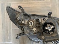 Toyota Fortuner Left Headlight