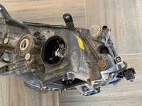 Toyota Fortuner Left Headlight