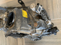 Toyota Fortuner Left Headlight