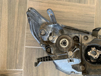 Toyota Fortuner Left Headlight