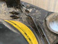 Toyota Fortuner Left Headlight