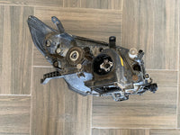 Toyota Fortuner Left Headlight