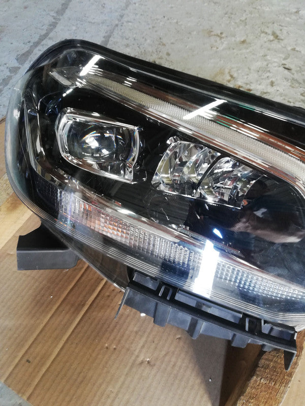 Mercedes-Benz X-Class W470, 2019 Right Headlight