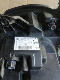 Mercedes-Benz X-Class W470, 2019 Right Headlight