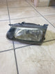Toyota Tazz 2001 Left Headlight