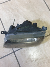 Toyota Tazz 2001 Left Headlight