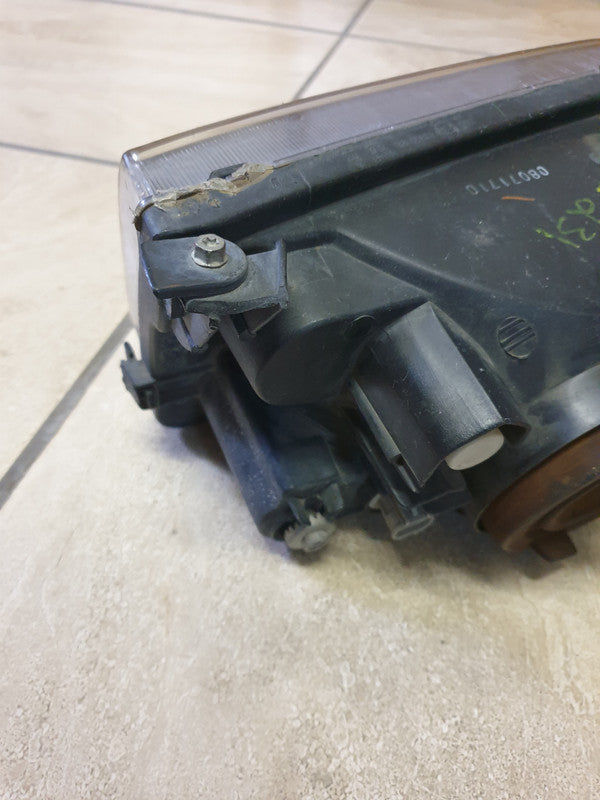 Toyota Tazz 2001 Left Headlight