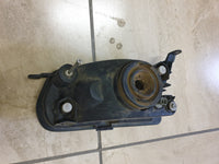 Toyota Tazz 2001 Right Headlight
