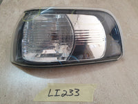 Toyota Tazz Left Front Indicator Light