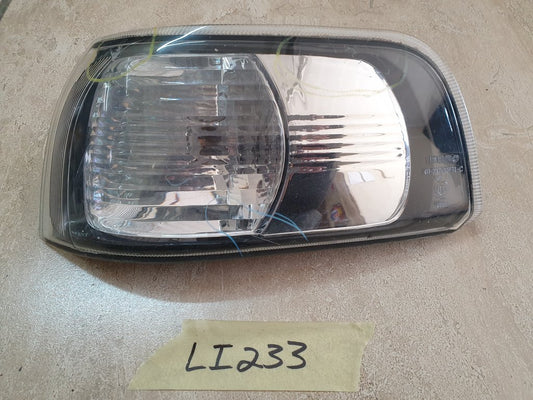 Toyota Tazz Left Front Indicator Light