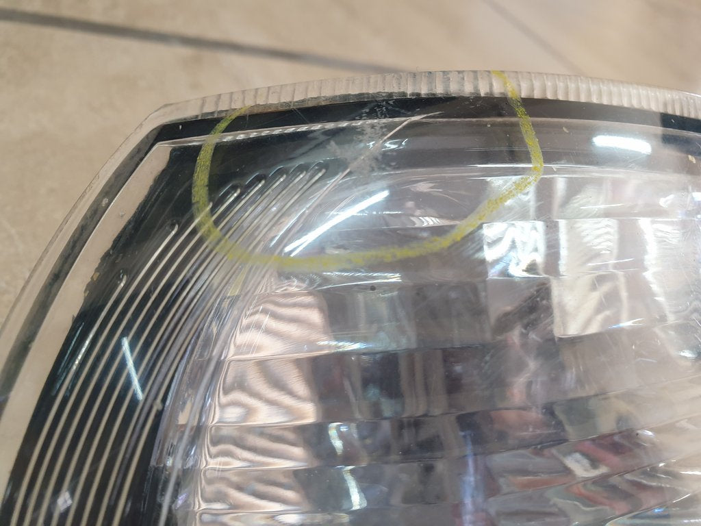 Toyota Tazz Left Front Indicator Light