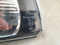 Toyota Tazz Left Front Indicator Light