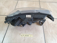 Ford Ranger Everest 2015, 2016, 2017, 2018, 2019 Left Headlight