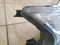 Ford Ranger Everest 2015, 2016, 2017, 2018, 2019 Left Headlight