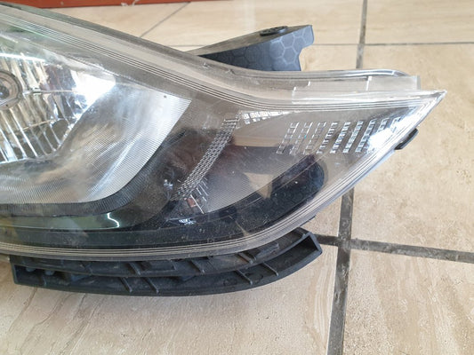 Hyundai I20 Right Headlight