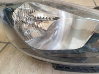 Hyundai I20 Right Headlight