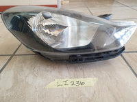 Hyundai I20 Right Headlight