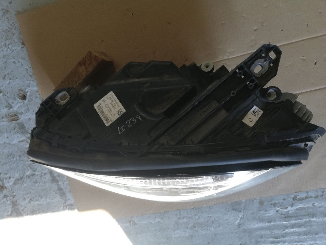 Mercedes-Benz GLA W156 Left Headlight