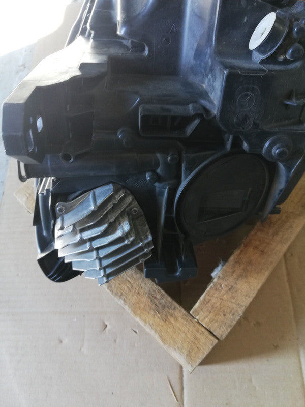 Mercedes-Benz GLA W156 Left Headlight