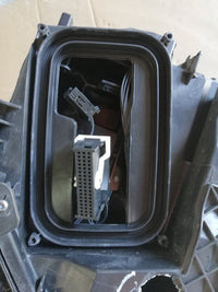 Mercedes-Benz GLA W156 Left Headlight