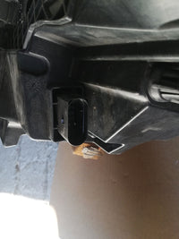 Mercedes-Benz GLA W156 Left Headlight