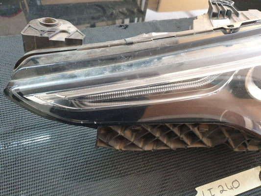 Alfa Romeo Stelvio Left Headlight