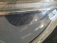 Alfa Romeo Stelvio Left Headlight