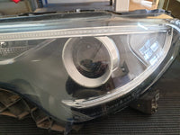 Alfa Romeo Stelvio Left Headlight