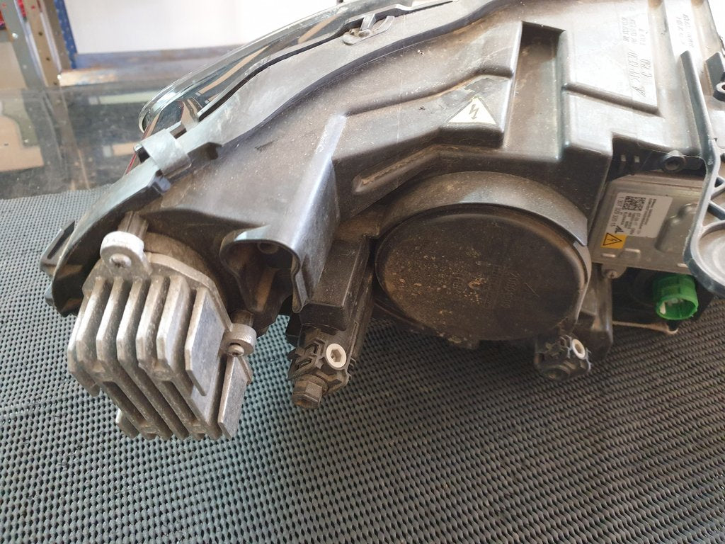 Alfa Romeo Stelvio Left Headlight