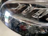 Mercedes-Benz C-Class W205 Left Headlight